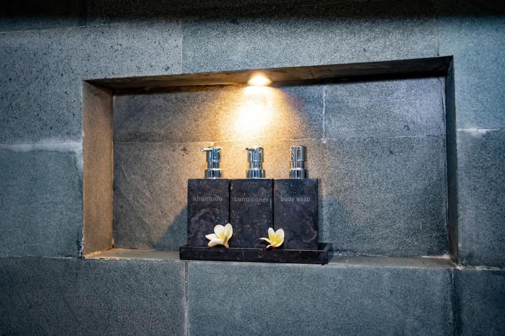 Boho Bellissimo Villa Ubud Exteriör bild
