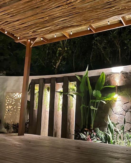 Boho Bellissimo Villa Ubud Exteriör bild